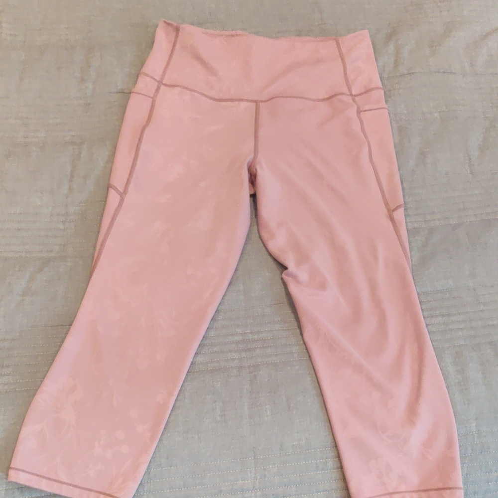 Zyia Capris
